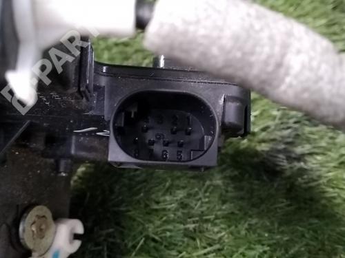 Rear left lock BMW 3 (E46) 316 i | BP6200368C100 