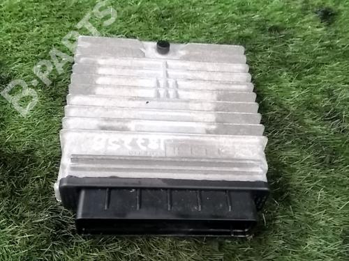 Used Engine control unit (ECU) FORD MONDEO III Turnier (BWY) [2000-2007]  6200398