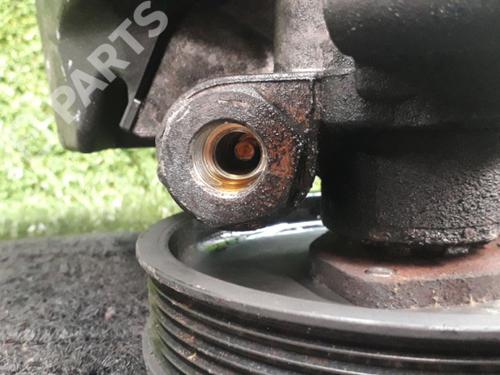 Styring servopumpe MERCEDES-BENZ S-CLASS (W220, V220) S 320 CDI (220.026, 220.126) | BP6200437M99 