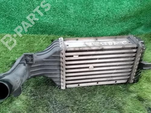 Intercooler OPEL ZAFIRA A MPV (T98) 2.2 DTI 16V (F75) | BP6200456M30 