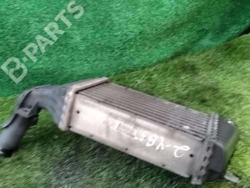 Intercooler OPEL ZAFIRA A MPV (T98) 2.2 DTI 16V (F75) | BP6200456M30 