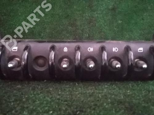 Used Switch MINI MINI (R50, R53) One (90 hp) 6321141