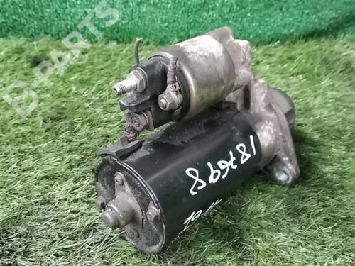 Starter BMW 3 (E46) 316 i | BP6200574M8 