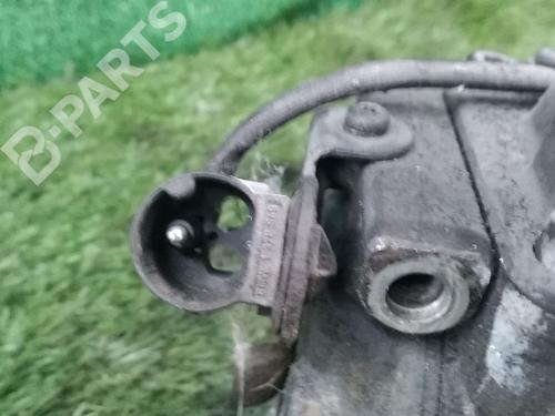 AC compressor BMW 3 (E36) 325 tds | BP6200577M34 