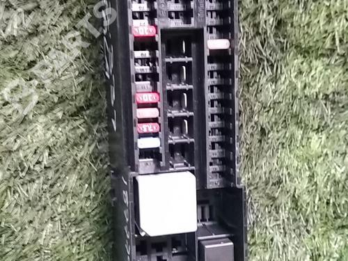 Fuse box FORD FOCUS III Turnier 1.6 TDCi | BP6200612E1 