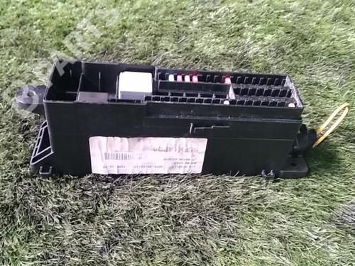 Fuse box FORD FOCUS III Turnier 1.6 TDCi | BP6200612E1 