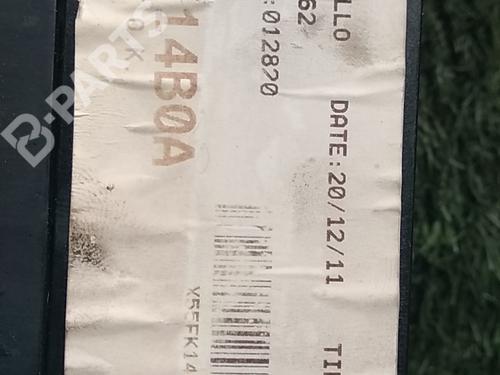 Fuse box FORD FOCUS III Turnier 1.6 TDCi | BP6200612E1 