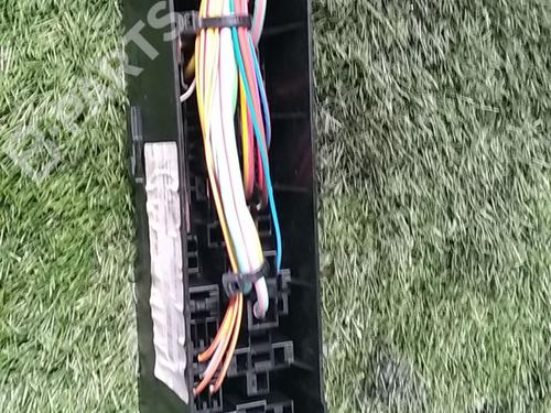 Fuse box FORD FOCUS III Turnier 1.6 TDCi | BP6200612E1 
