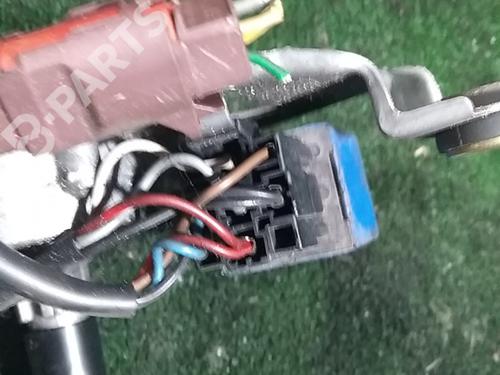 Viskermotor bagrude PEUGEOT 406 Break (8E/F) 2.1 TD 12V | BP6200657M102 