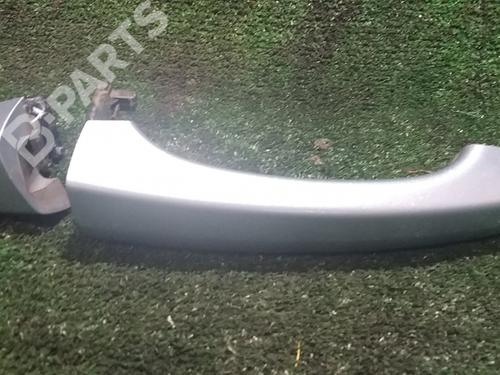 Used Rear right exterior door handle PEUGEOT 508 I (8D_) 1.6 HDi (112 hp) 6200741
