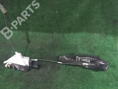 Used Rear left lock PEUGEOT 508 I (8D_) 1.6 HDi (112 hp) 6200761