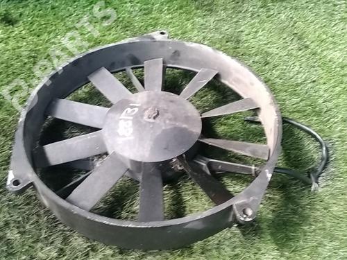 Used Radiator fan PEUGEOT 505 (551A) 2.3 Turbo Diesel (80 hp) 6200766