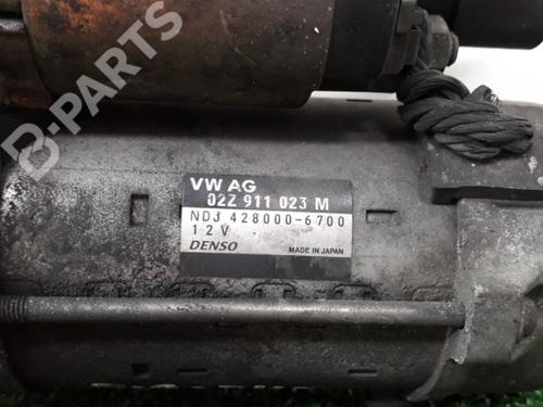 Starter SEAT IBIZA IV SC (6J1, 6P5) 1.2 TDI | BP6200825M8