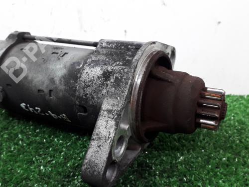 Starter SEAT IBIZA IV SC (6J1, 6P5) 1.2 TDI | BP6200825M8