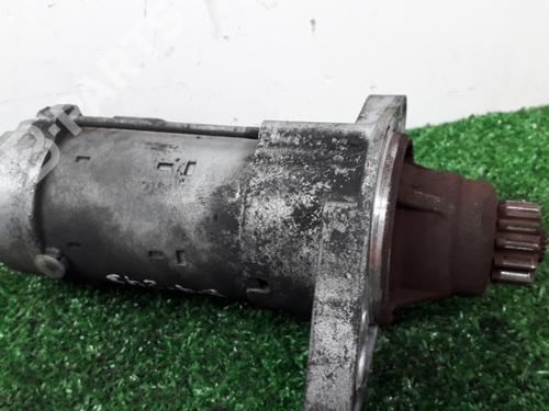 Starter SEAT IBIZA IV SC (6J1, 6P5) 1.2 TDI | BP6200825M8