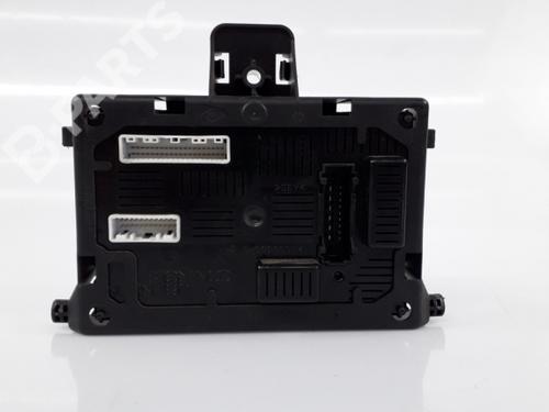 Motorstyringsenhet RENAULT CLIO III (BR0/1, CR0/1) 1.2 16V (BR02, BR0J, BR11, CR02, CR0J, CR11) (75 hp) 6942270