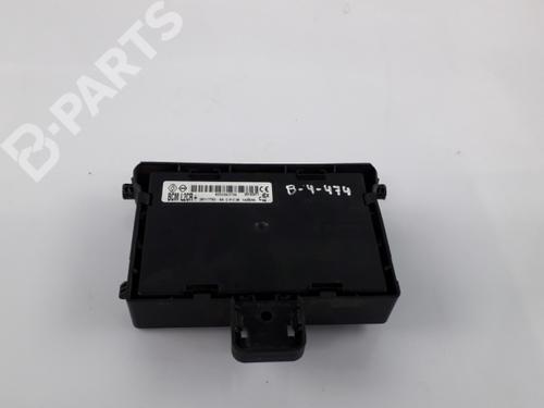 Engine control unit (ECU) RENAULT CLIO III (BR0/1, CR0/1) 1.2 16V (BR02, BR0J, BR11, CR02, CR0J, CR11) | BP6942270M57