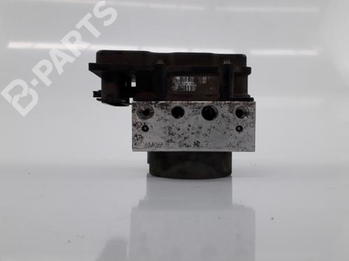 ABS Bremseaggregat RENAULT CLIO III (BR0/1, CR0/1) 1.2 16V (BR02, BR0J, BR11, CR02, CR0J, CR11) (75 hp) 6200967