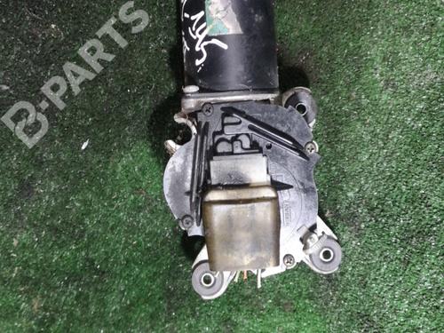 Used Front wiper motor NISSAN SUNNY II Hatchback (N13) 1.7 D (54 hp) 6201014