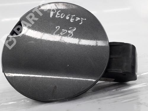 Used Fuel flap PEUGEOT 208 I (CA_, CC_) [2012-2021]  6201251