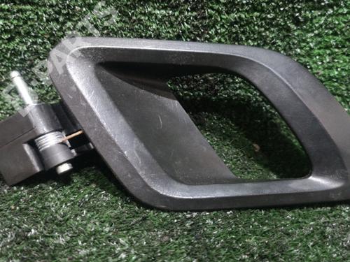 Front right interior door handle SKODA FABIA II (542) 1.6 TDI 5J0837226