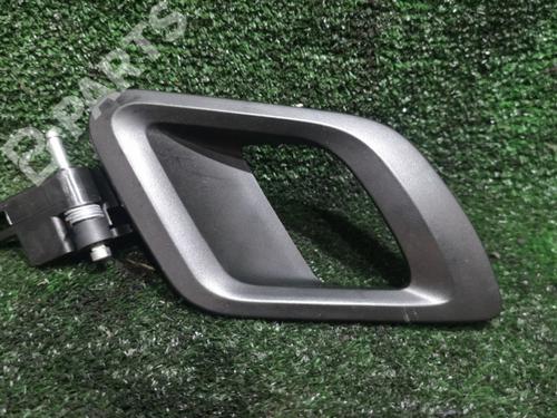 Rear right interior door handle SKODA FABIA II (542) 1.6 TDI 5J0837226