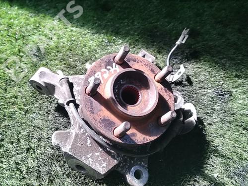 Højre Styrespindel Lejehus CHRYSLER VOYAGER IV (RG, RS) 2.5 CRD (141 hp) 6201336