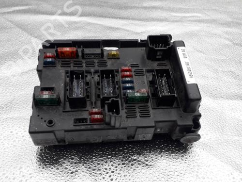Other PEUGEOT 307 (3A/C) 1.4 16V BSM