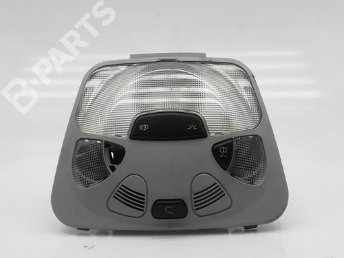 Innerbelysning MERCEDES-BENZ C-CLASS (W203) [2000-2007]  7089368