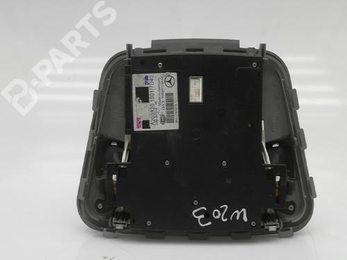 Interior roof light MERCEDES-BENZ C-CLASS (W203) | BP7089368I8