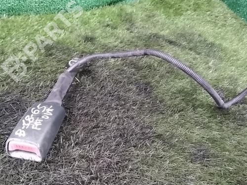 Sikkerhedssele-spænde HYUNDAI i30 (FD) 1.6 CRDi (116 hp) 6201531