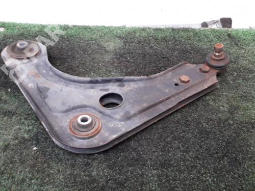 Left front suspension arm FORD FIESTA III (GFJ) 1.1 (50 hp) 1209230997