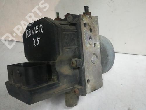 Used ABS pump ROVER 75 (RJ) 2.0 CDT (115 hp) 6201697