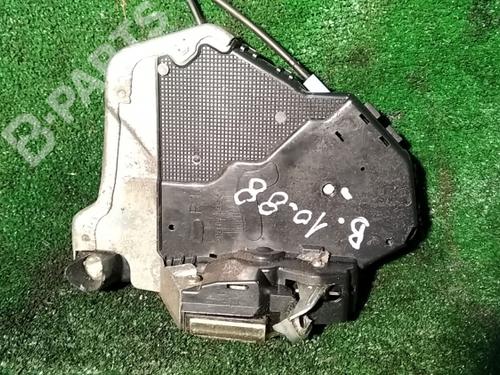 Front right lock TOYOTA COROLLA (_E12_) 1.4 VVT-i (ZZE120_, ZZE120R) | BP6201713C97 