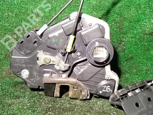 Front right lock TOYOTA COROLLA (_E12_) 1.4 VVT-i (ZZE120_, ZZE120R) | BP6201713C97 