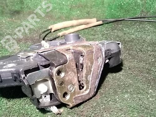 Front right lock TOYOTA COROLLA (_E12_) 1.4 VVT-i (ZZE120_, ZZE120R) | BP6201713C97 