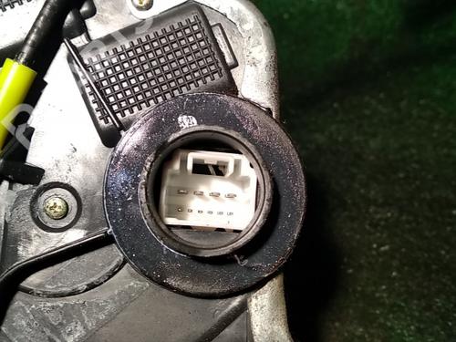 Front right lock TOYOTA COROLLA (_E12_) 1.4 VVT-i (ZZE120_, ZZE120R) | BP6201713C97 