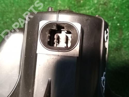 Heater blower motor PEUGEOT 307 Break (3E) 1.6 HDi 110 | BP6201725M62