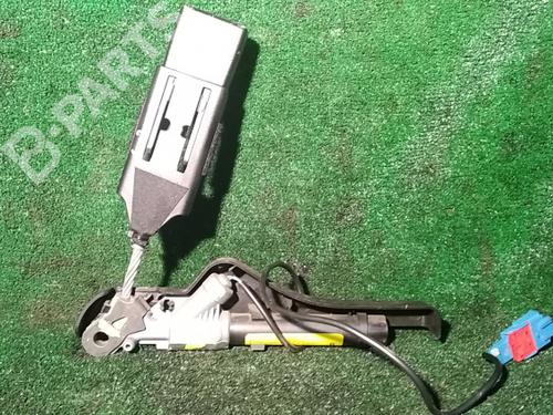 Seat buckle CITROËN C2 (JM_)  | BP6201752I32