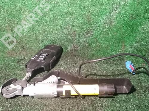 Seat buckle CITROËN C2 (JM_)  | BP6201752I32