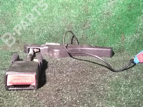 Seat buckle CITROËN C2 (JM_)  | BP6201752I32