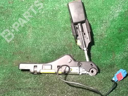 Seat buckle CITROËN C2 (JM_)  | BP6201752I32