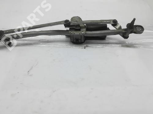 Front wiper motor MAZDA 3 (BK) 1.3 (BK14) | BP6201792M29 
