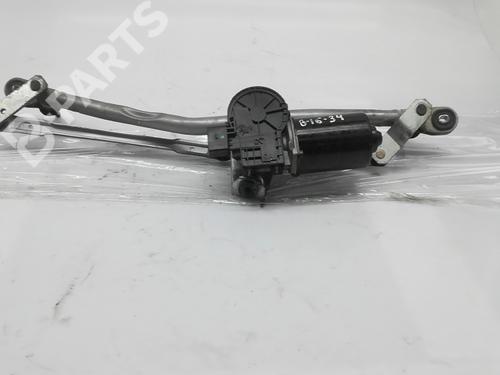 Front wiper motor MAZDA 3 (BK) 1.3 (BK14) | BP6201792M29 