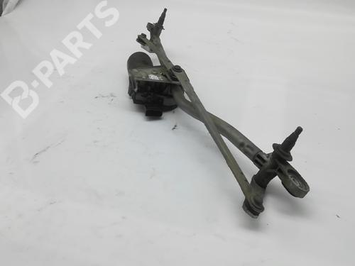 Front wiper motor MAZDA 3 (BK) 1.3 (BK14) | BP6201792M29 