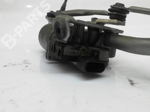Front wiper motor MAZDA 3 (BK) 1.3 (BK14) | BP6201792M29 