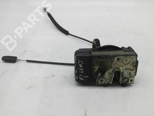 Front right lock OPEL ASTRA G Saloon (T98) [1998-2009]null PBT-6F30