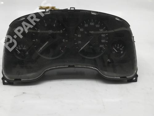 Cuadro instrumentos OPEL ASTRA G Saloon (T98) [1998-2009]  6201865