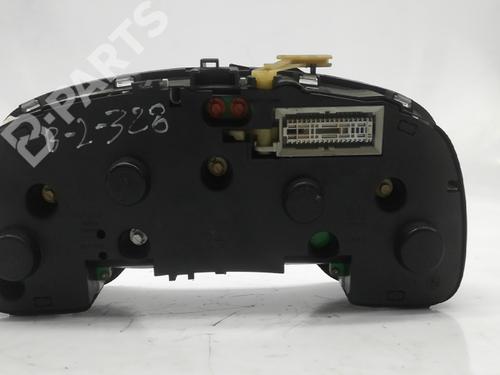 Cuadro instrumentos OPEL ASTRA G Saloon (T98)  | BP6201865C47 