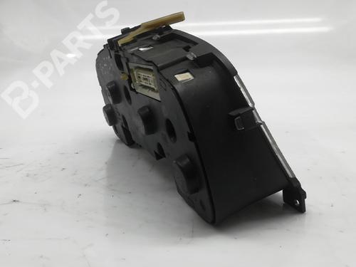 Cuadro instrumentos OPEL ASTRA G Saloon (T98)  | BP6201865C47 